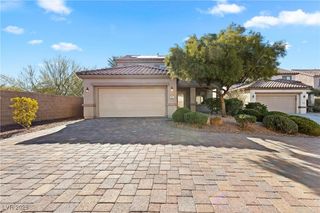 81 Lovage Street, Henderson, NV 89002