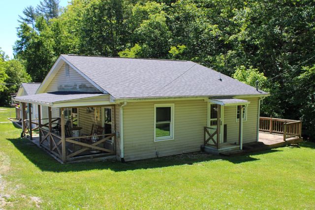 6097 Blue Ridge, Fincastle, VA 24090