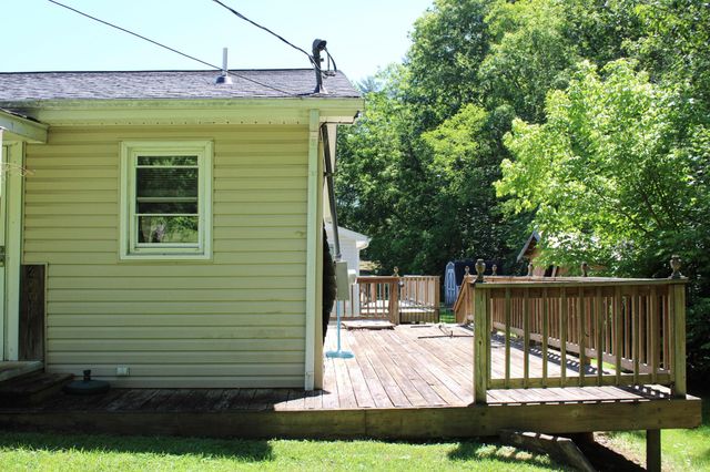 6097 Blue Ridge, Fincastle, VA 24090
