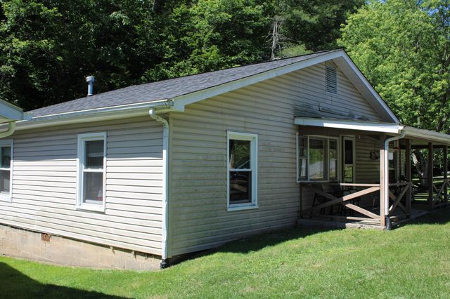 6097 Blue Ridge, Fincastle, VA 24090