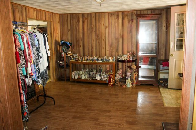 6097 Blue Ridge, Fincastle, VA 24090