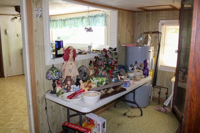 6097 Blue Ridge, Fincastle, VA 24090