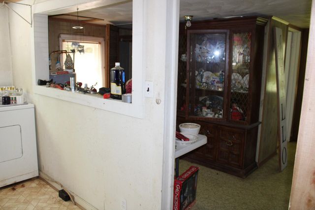 6097 Blue Ridge, Fincastle, VA 24090