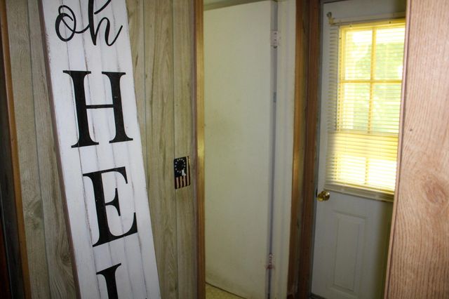 6097 Blue Ridge, Fincastle, VA 24090