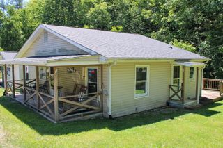 6097 Blue Ridge, Fincastle, VA 24090