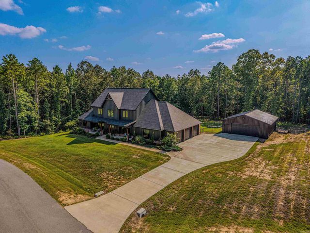 3009 Pine Hill Drive, Benton, AR 72019