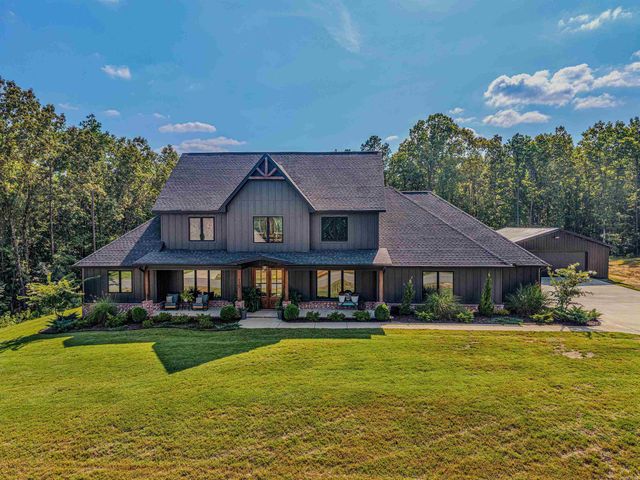 3009 Pine Hill Drive, Benton, AR 72019