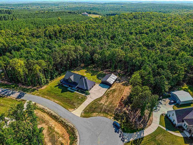 3009 Pine Hill Drive, Benton, AR 72019