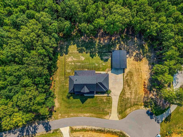 3009 Pine Hill Drive, Benton, AR 72019