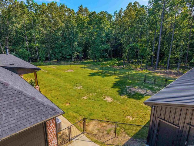 3009 Pine Hill Drive, Benton, AR 72019