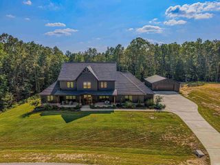 3009 Pine Hill Drive, Benton, AR 72019