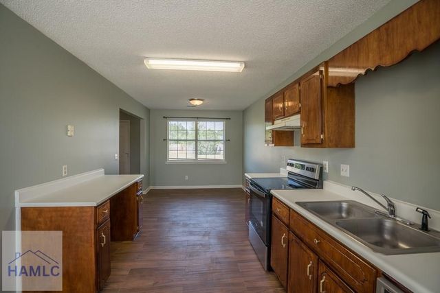 1464 Flo Zechman Drive, Hinesville, GA 31313