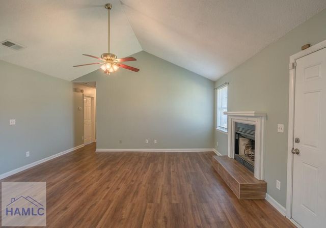 1464 Flo Zechman Drive, Hinesville, GA 31313