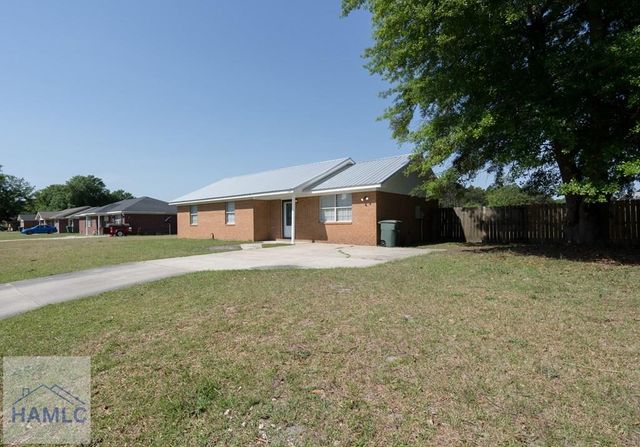 1464 Flo Zechman Drive, Hinesville, GA 31313