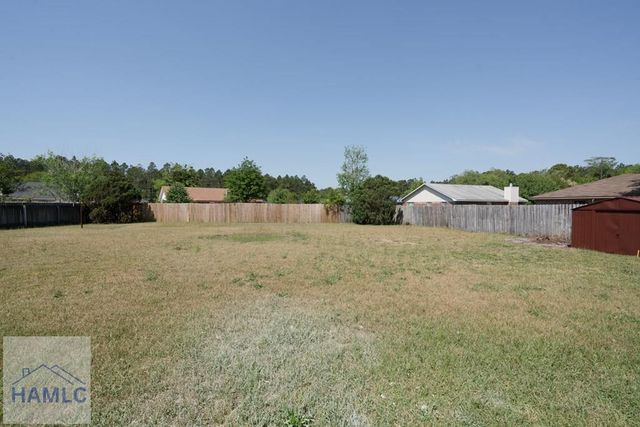 1464 Flo Zechman Drive, Hinesville, GA 31313