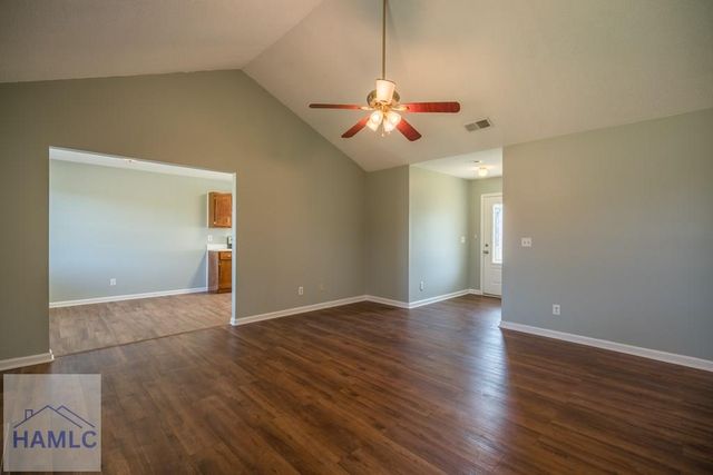 1464 Flo Zechman Drive, Hinesville, GA 31313