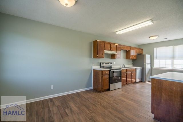 1464 Flo Zechman Drive, Hinesville, GA 31313