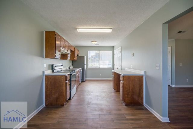 1464 Flo Zechman Drive, Hinesville, GA 31313