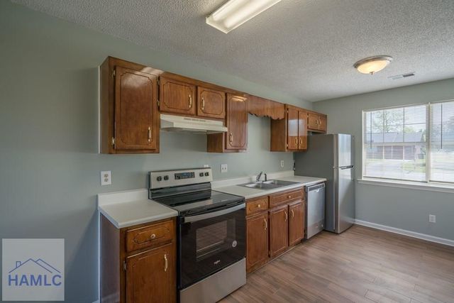 1464 Flo Zechman Drive, Hinesville, GA 31313