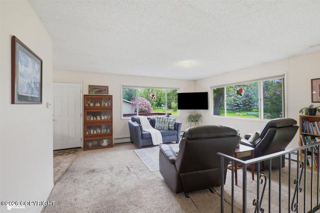 12075 E Chalet Drive, Palmer, AK 99645