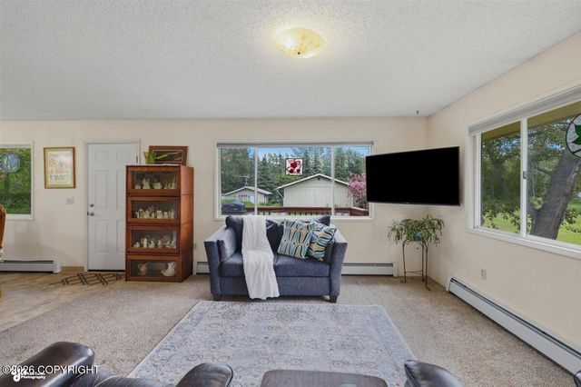 12075 E Chalet Drive, Palmer, AK 99645