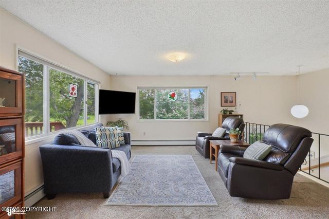 12075 E Chalet Drive, Palmer, AK 99645