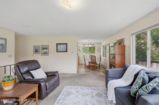 12075 E Chalet Drive, Palmer, AK 99645