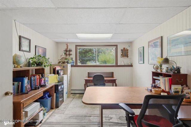 12075 E Chalet Drive, Palmer, AK 99645