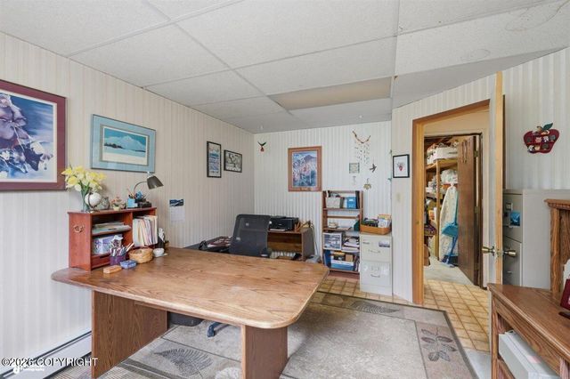 12075 E Chalet Drive, Palmer, AK 99645