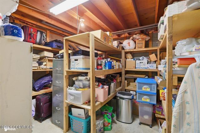 12075 E Chalet Drive, Palmer, AK 99645