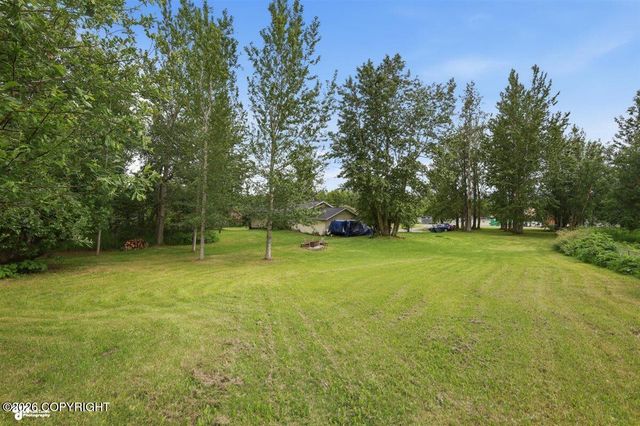 12075 E Chalet Drive, Palmer, AK 99645