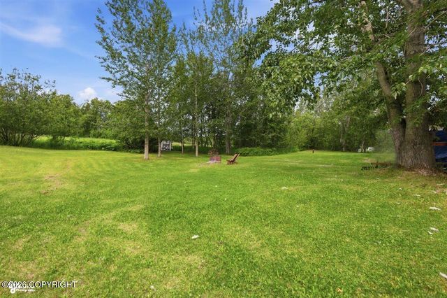 12075 E Chalet Drive, Palmer, AK 99645