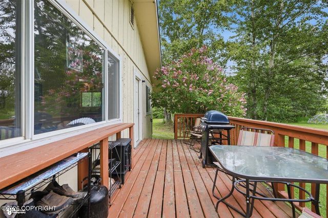 12075 E Chalet Drive, Palmer, AK 99645
