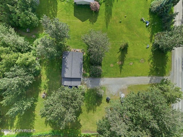 12075 E Chalet Drive, Palmer, AK 99645
