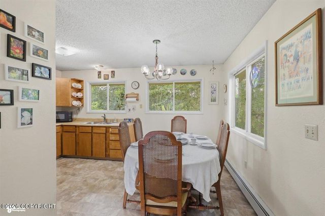 12075 E Chalet Drive, Palmer, AK 99645