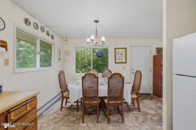 12075 E Chalet Drive, Palmer, AK 99645