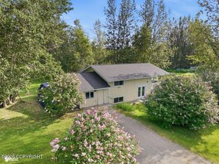 12075 E Chalet Drive, Palmer, AK 99645