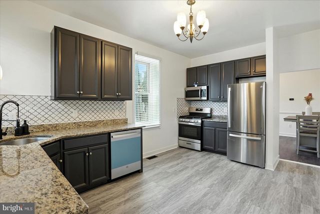 416 MOSHER ST, Baltimore, MD 21217