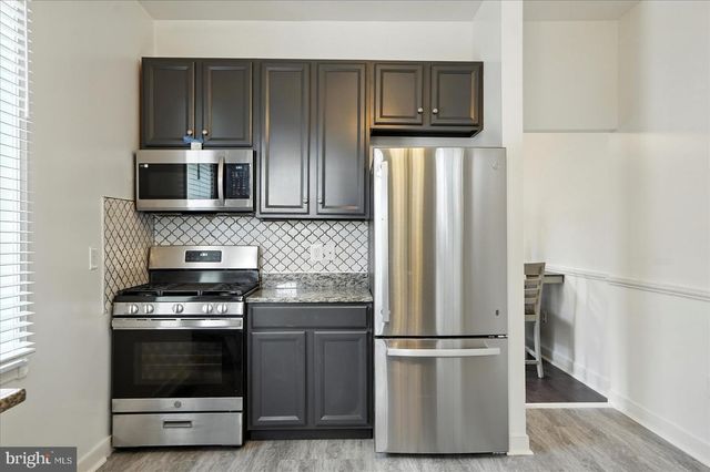 416 MOSHER ST, Baltimore, MD 21217
