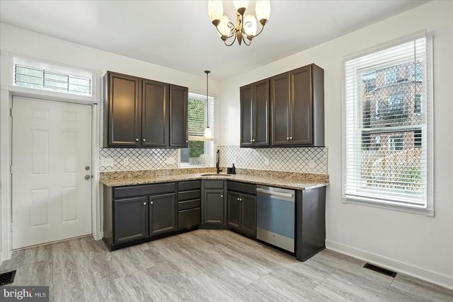 416 MOSHER ST, Baltimore, MD 21217