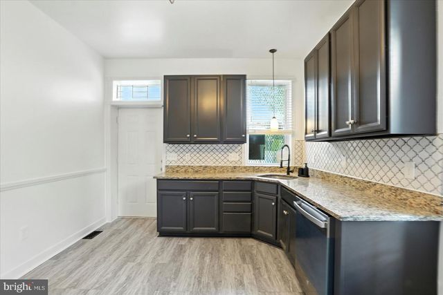 416 MOSHER ST, Baltimore, MD 21217