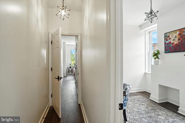 416 MOSHER ST, Baltimore, MD 21217