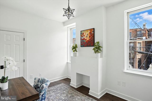 416 MOSHER ST, Baltimore, MD 21217