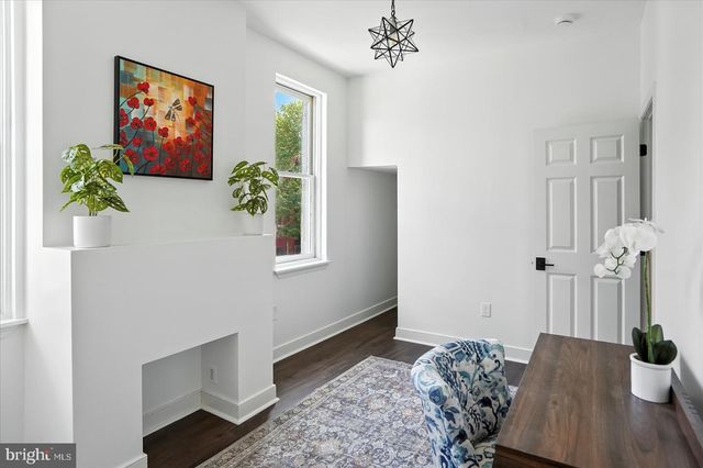 416 MOSHER ST, Baltimore, MD 21217