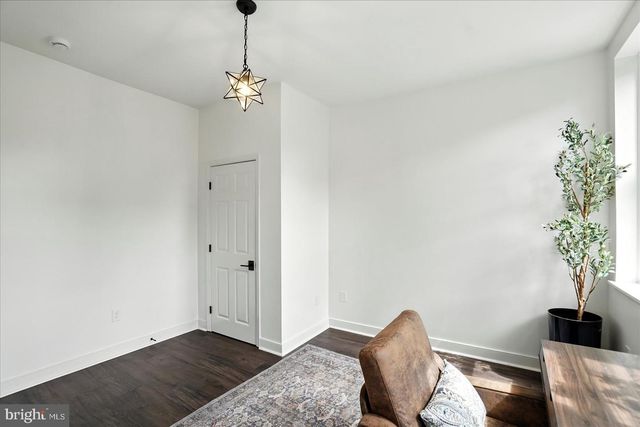 416 MOSHER ST, Baltimore, MD 21217