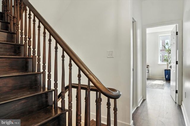 416 MOSHER ST, Baltimore, MD 21217