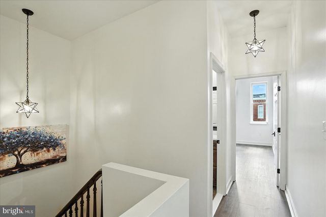 416 MOSHER ST, Baltimore, MD 21217