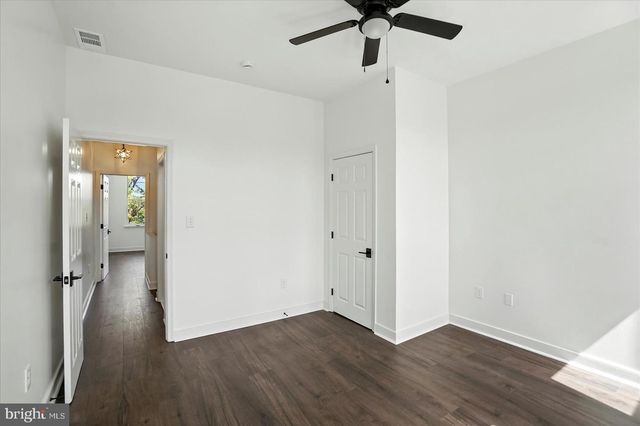 416 MOSHER ST, Baltimore, MD 21217