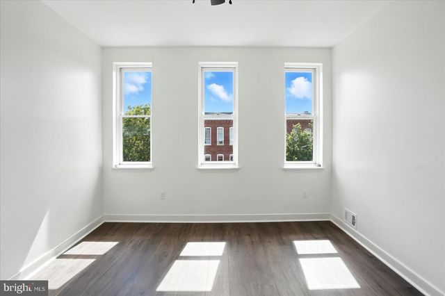 416 MOSHER ST, Baltimore, MD 21217