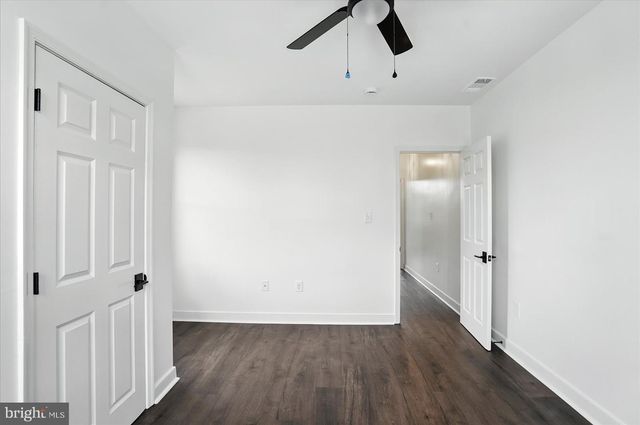 416 MOSHER ST, Baltimore, MD 21217